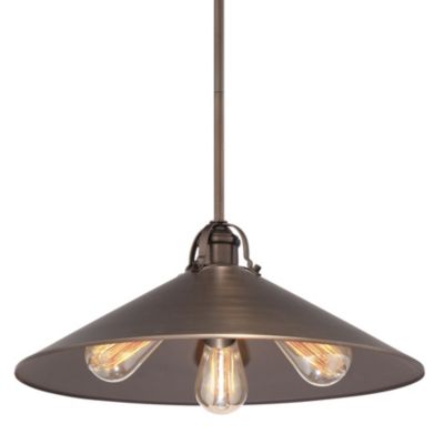 3-Light Pendant by Minka-Lavery - Starlight Lighting USA and Canada